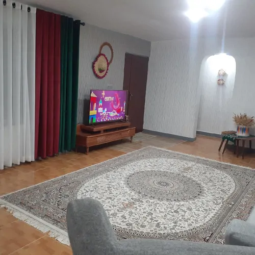 تصویر 3 - ویلا سمیر در چابکسر