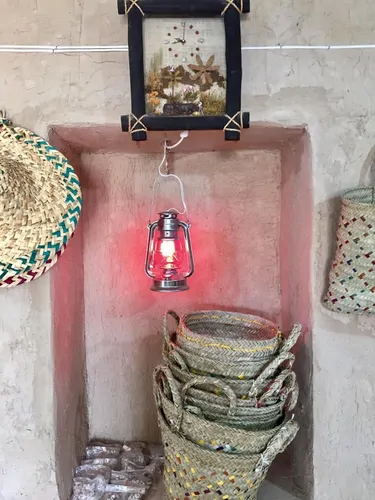 تصویر 4 - اقامتگاه بوم‌گردی نرکوه(اتاق 12متری1) در دیر