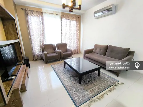 تصویر 3 - آپارتمان رویال (اتاق 1 خوابه) در کیش