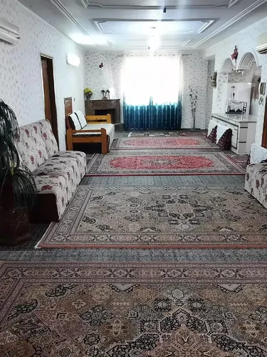 تصویر 2 - ویلا اقاقیا در رامسر
