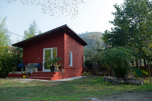 تصویر 2 - سوییت آن جا در  شهسوار