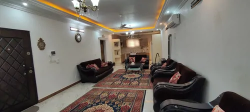 تصویر 4 - ویلا ویلایی لاکچری پناه در قائمشهر