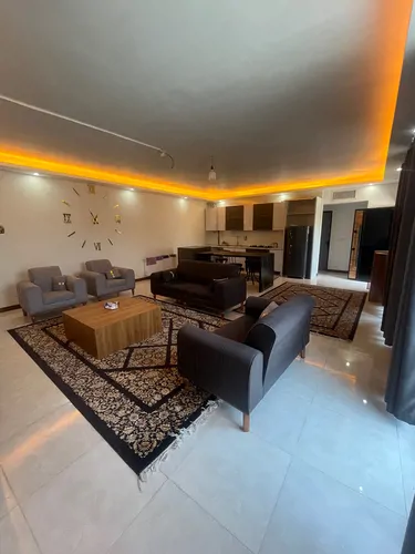 تصویر 4 - ویلا ویلای استخردار ابگرم گل های بهار در سهیلیه