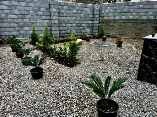 تصویر 19 - کلبه سوئدی سید در ماسال