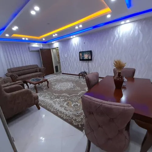 تصویر 5 - ویلا ساحلی لوکس استخردار آبگرم امیر  در  رامسر