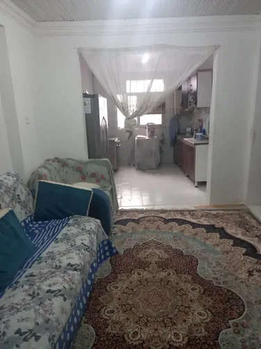 تصویر 2 - سوییت آرامش مارجان در رشت