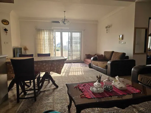 تصویر 4 - آپارتمان اقامتگاه آرامش‌  در رامسر