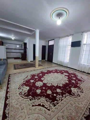 تصویر 3 - آپارتمان مبله رضایی (103) در مشهد