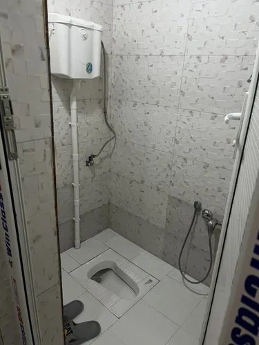 تصویر 3 - ویلا سعادت در خمام