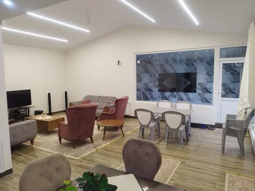 تصویر 4 - ویلا استخردار آبگرم دورهمی در  شهریار