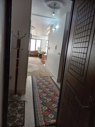 تصویر 3 - خانه سایه روشن در کاشان