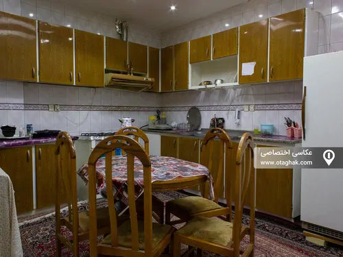 تصویر 8 - آپارتمان  امیر پوریا در  اصفهان