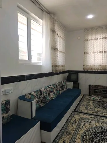 تصویر 3 - ویلا اقامتگاه تازه ساخت تمیز نقلی در مریوان