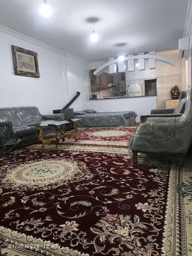 تصویر 5 - ویلا رفیعی (واحد ۴) در مشهد