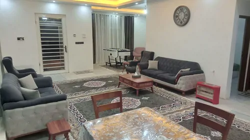 تصویر 5 - ویلا استخرسرپوشیده آبگرم باتصفیه ۲۴ساعته در چهارباغ