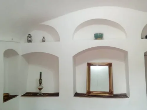 تصویر 2 - اقامتگاه بوم‌گردی خانه مادری در اصفهان