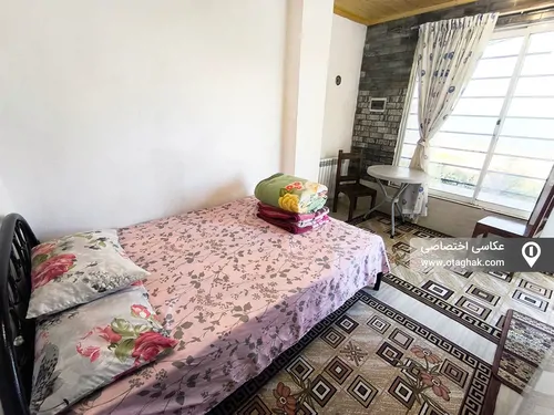 تصویر 7 - سوییت ساحلی امید  در  نوشهر