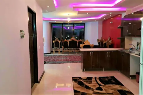 تصویر 2 - آپارتمان قاضی 1244 در اصفهان