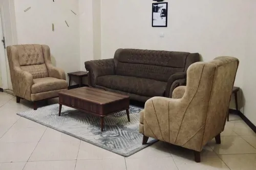 تصویر 11 - آپارتمان شانا (واحد 26 تیپ 6 ) در سیمون بولیوار در  تهران