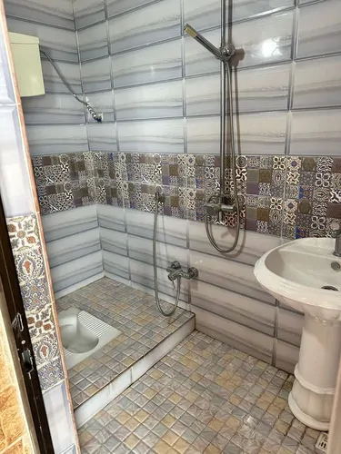 تصویر 17 - کلبه چوبی جنگلی طلا در  شیرگاه