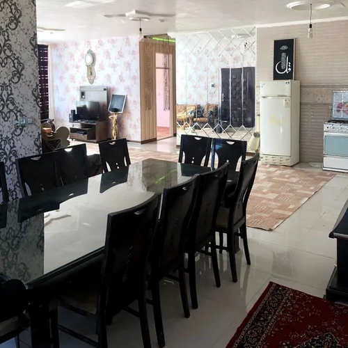 تصویر 6 - آپارتمان مبلهد علیصدر در  همدان