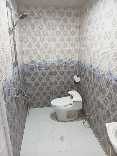 تصویر 17 - ویلا استخردار آبگرم سعید با فوتبال دستی در سهیلیه