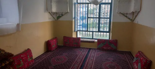 تصویر 3 - روستایی و عشایری خانه اجاره ای در روستای هجیج،سه خوابه با ویوی زیبا  در پاوه