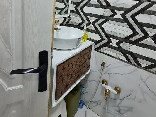 تصویر 20 - ویلا استخردار آبگرم زعفرانیه در سهیلیه