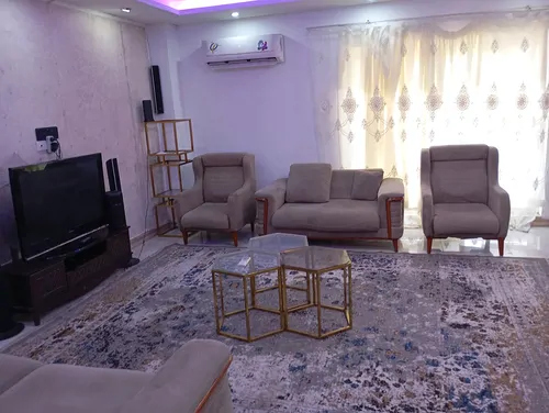 تصویر 4 - ویلا استخردار آبگرم دریای (35) در محمودآباد