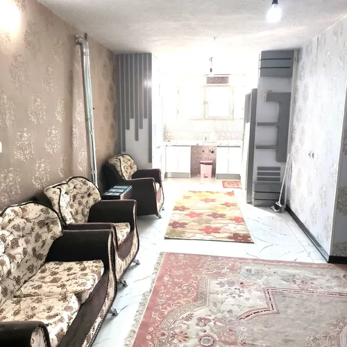 تصویر 6 - آپارتمان مبله هلال (20) در  اصفهان
