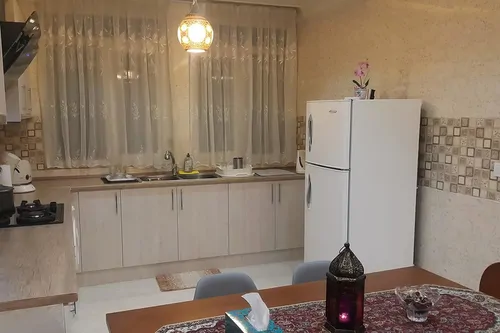 تصویر 3 - آپارتمان مبله شیک اجاره دار در  تهران
