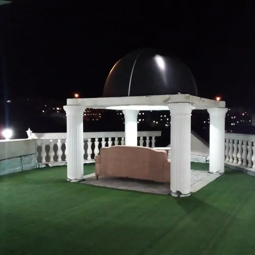 تصویر 3 - ویلا مهراباد رودهن در دماوند