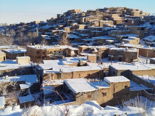 تصویر 5 - اقامتگاه بومگردی توران گشت (اتاق کرسی) در میامی