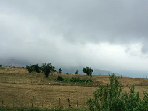 تصویر 5 - اقامتگاه بوم‌گردی سیار راه شاهی (4) در  اسالم