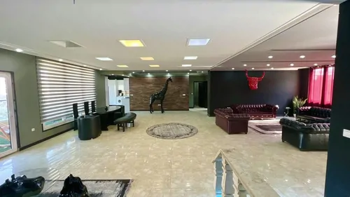 تصویر 3 - ویلا  استخردار سرپوشیده با جکوزی و استخر کودک عمارت هیلان در  رودهن