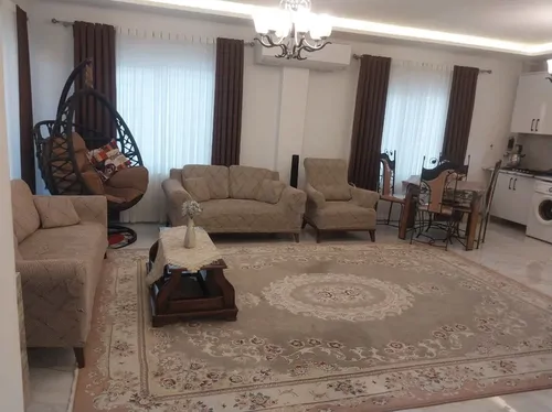 تصویر 2 - ویلا آرام (5) در چالوس