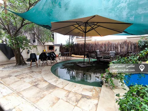 تصویر 17 - سوییت هراز (واحد 1) در  کیش