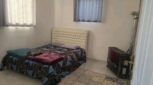 تصویر 4 - ویلا ویلا دو خوابه لاکچری نسیم کوه دشت جنگل گلستان در مانه و سملقان