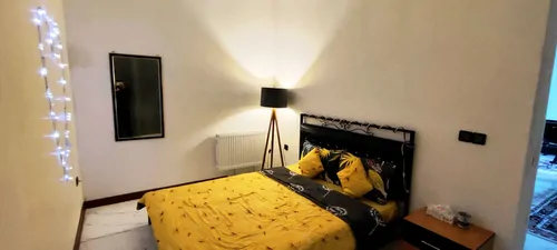 تصویر 13 - ویلا استخردار آبگرم ماهریس با فوتبال دستی در سهیلیه