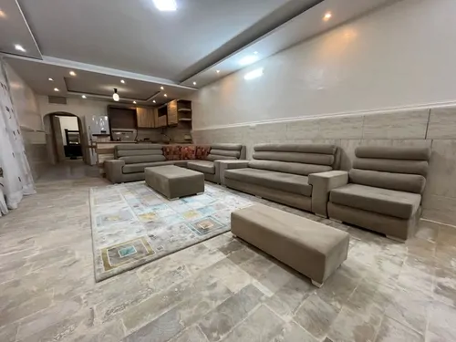 تصویر 4 - ویلا باغ جهان نما در اصفهان