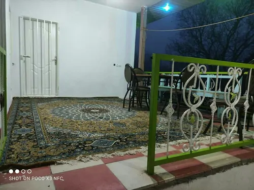 تصویر 4 - اقامتگاه بوم‌گردی نجفیان(طبقه اول) در  کلیبر
