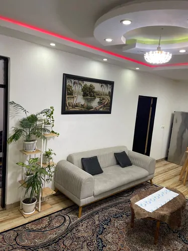 تصویر 8 - ویلا لوکس استخردار آبگرم سرپوشیده نزدیک منطقه آزاد در خمام