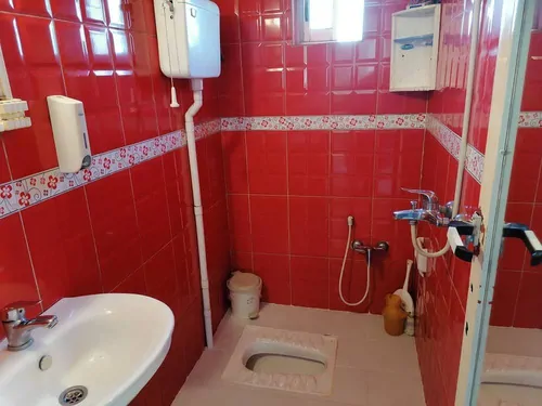 تصویر 13 - ویلا رودگر در  نمک آبرود