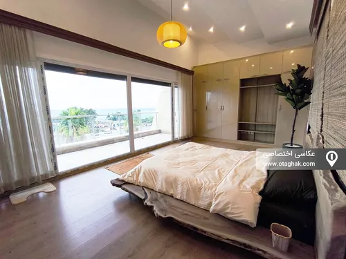 تصویر 19 - خانه رویای آتلانتیس در  کیش