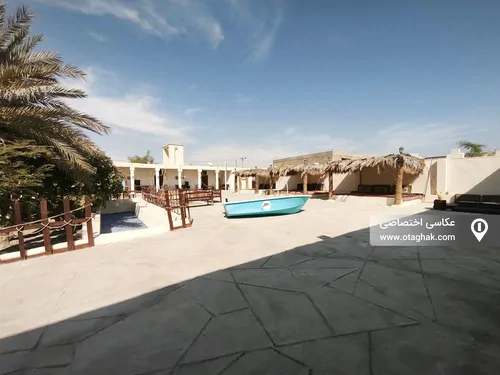 آنام (اتاق 4) با صبحانه رایگان 