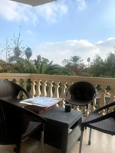 تصویر 12 - ویلا استخردار آبگرم میلاد در  سرخ رود