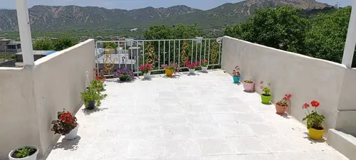 تصویر 2 - ویلا دنا شناسی در دنا