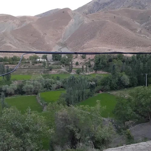 تصویر 5 - اقامتگاه بوم‌گردی اقامتگاه بومگردی کلبه خداداد در  کلات نادر