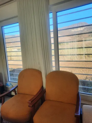 تصویر 7 - اقامتگاه بوم‌گردی ماری گل (واحد ماه گل) در  گالیکش