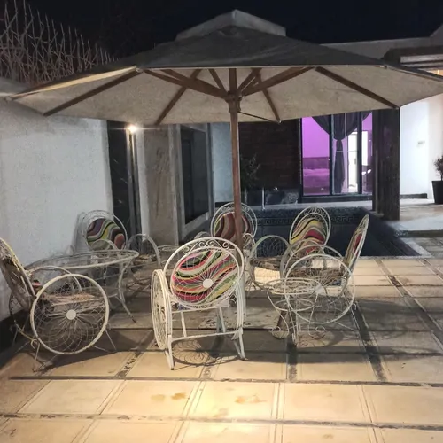 تصویر 3 - ویلا عمارت پویا در کردان